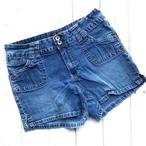 Angels shorts size 10